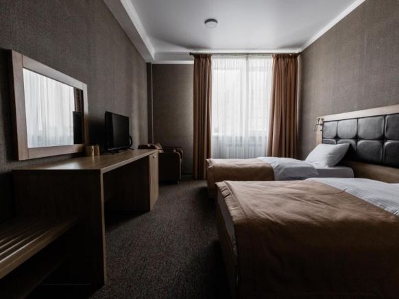 Фотография номера гостиницы Гранд Отель