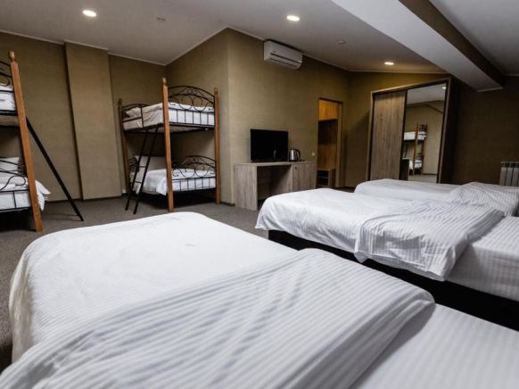 Фотография номера гостиницы Гранд Отель