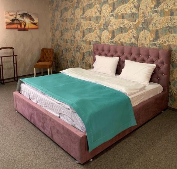 Фотография номера гостиницы Гранд Отель