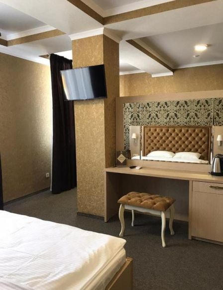 Фотография номера гостиницы Гранд Отель