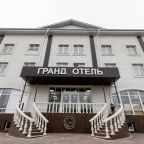 Парковка, Гранд Отель
