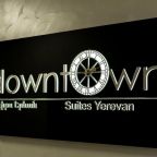 Downtown Suites Yerevan