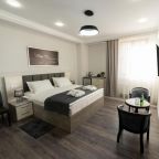 Двухместный (Номер Делюкс), Downtown Suites Yerevan