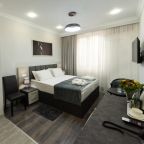 Двухместный (Номер Делюкс), Downtown Suites Yerevan