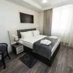 Двухместный (Номер Делюкс), Downtown Suites Yerevan