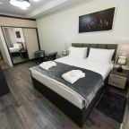 Двухместный (Номер Делюкс), Downtown Suites Yerevan