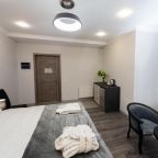 Двухместный (Стандартный двухместный номер с 1 кроватью), Downtown Suites Yerevan