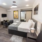 Двухместный (Стандартный двухместный номер с 1 кроватью), Downtown Suites Yerevan