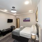 Двухместный (Стандартный двухместный номер с 1 кроватью), Downtown Suites Yerevan