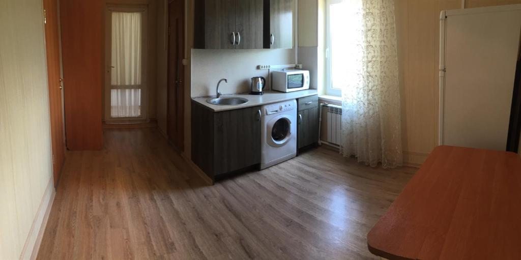 Двухместный (Стандартный двухместный номер с 1 кроватью) гостевого дома У моря, Новороссийск