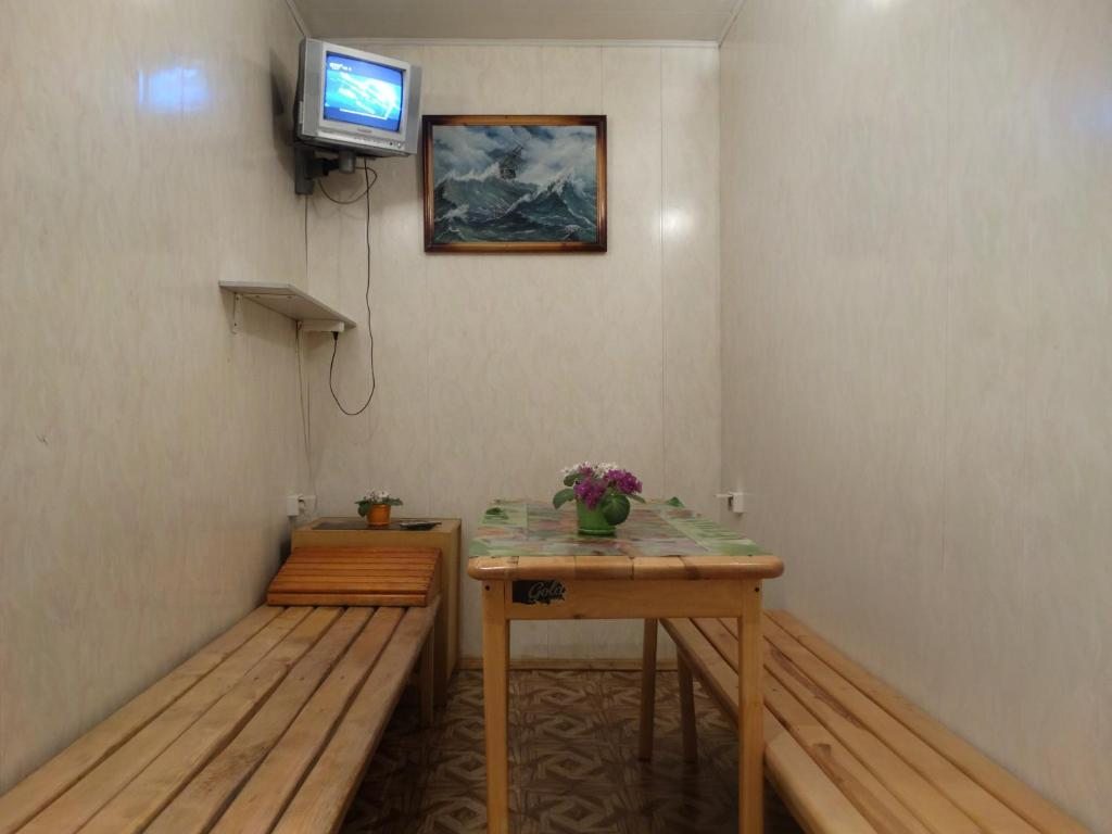 Гостиница надежда якутск цены