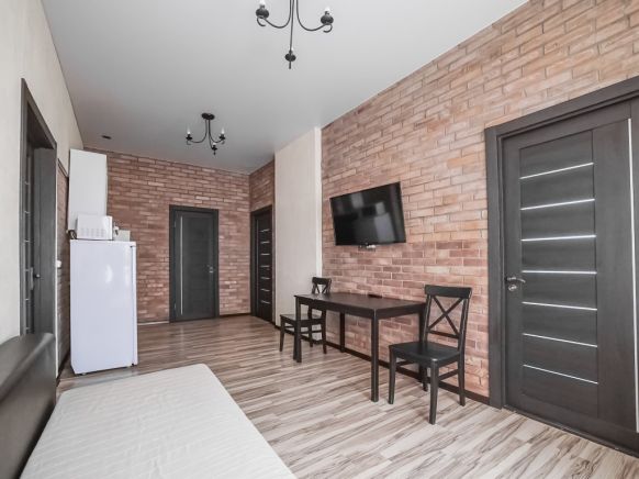 Фотография номера мини отеля Морской