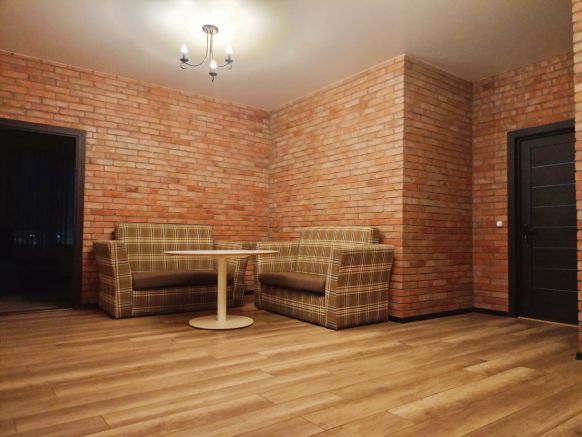 Фотография номера мини отеля Морской