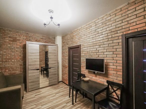 Фотография номера мини отеля Морской