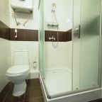 Двухместный (Двухместный номер с одной большой кроватью Стандарт), Отель Морской