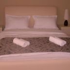 Двухместный (Большой двухместный номер с 1 кроватью), New Hotel