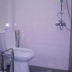 Двухместный (Двухместный номер с 2 отдельными кроватями), New Hotel