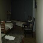 Двухместный (Двухместный номер с 2 отдельными кроватями), New Hotel