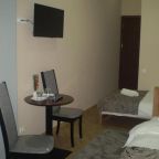 Двухместный (Двухместный номер с 2 отдельными кроватями), New Hotel