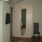 Сьюит (Люкс), New Hotel