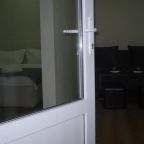 Сьюит (Люкс), New Hotel