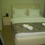 Сьюит (Люкс), New Hotel