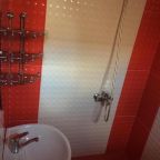 Двухместный (Двухместный номер с 2 отдельными кроватями и собственной ванной комнатой), Guest House Montana