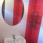 Четырехместный (Четырехместный номер с ванной комнатой), Guest House Montana