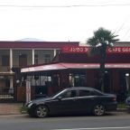 Семейный (Cемейный номер с собственной ванной комнатой), Guest House Montana