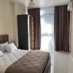 Трехместный (Стандартный трехместный номер), Horizons Hotel Rooms