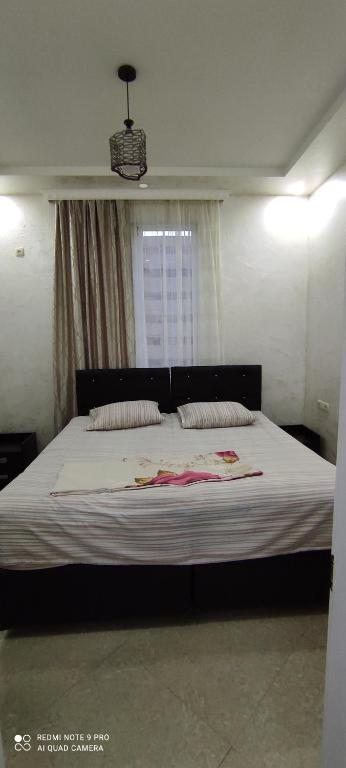 Двухместный (Двухместный номер с 1 кроватью) гостевого дома Guesthouse Enri, Гонио
