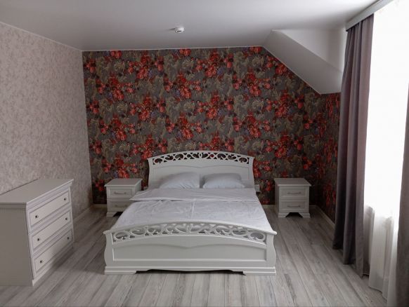 Фотография номера гостевого дома МиВЕр