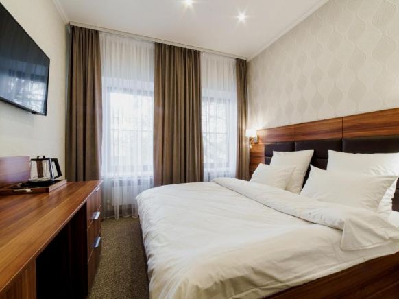 Фотография номера гостиницы Marko