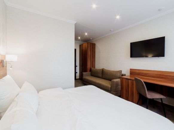 Фотография номера гостиницы Marko