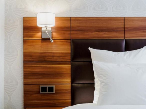 Фотография номера гостиницы Marko