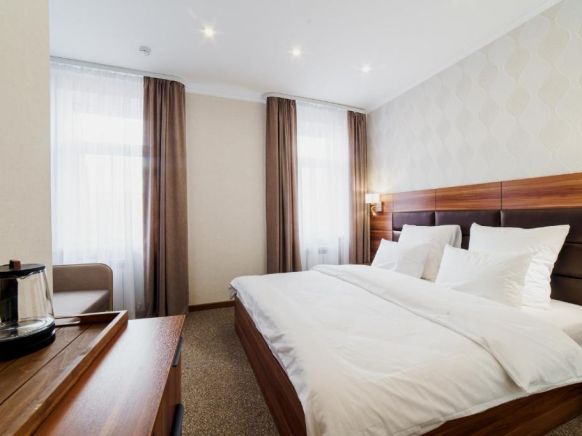 Фотография номера гостиницы Marko