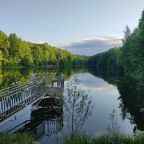 Одноместный (Бюджетный номер), Апарт-отель Золотой Клевер