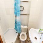 Двухместный (Стандартный номер), Апарт-отель Золотой Клевер