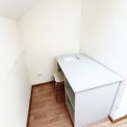 Двухместный (Стандартный номер), Апарт-отель Золотой Клевер