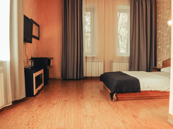 Фотография номера мини отеля Парк Культуры