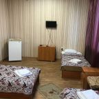 Трехместный (Эконом 3-х местный (без с/у)), SMART HOTEL Липецк