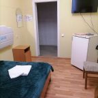 Одноместный (Эконом 1 местный (без с/у)), SMART HOTEL Липецк