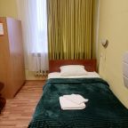 Одноместный (Эконом 1 местный (без с/у)), SMART HOTEL Липецк
