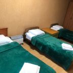 Шестиместный (Эконом 6-местный 2-х комнатный), SMART HOTEL Липецк