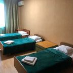 Шестиместный (Эконом 6-местный 2-х комнатный), SMART HOTEL Липецк