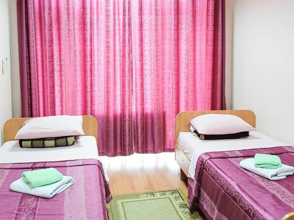 Фотография номера гостиницы Smart Hotel КДО Брянск