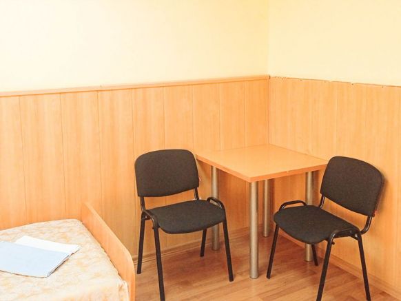 Фотография номера гостиницы Smart Hotel КДО Брянск