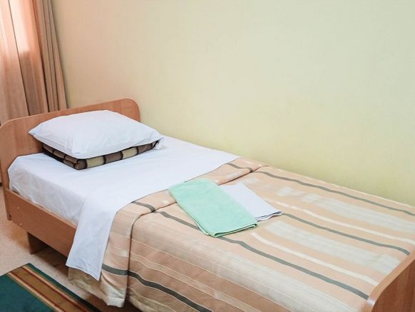 Фотография номера гостиницы Smart Hotel КДО Брянск