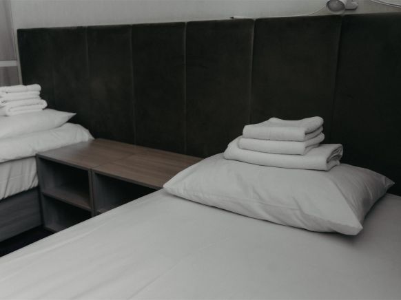 Фотография номера апарт отеля Парк-сити