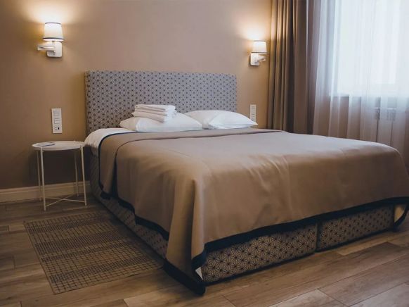 Фотография номера апарт отеля Парк-сити